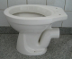 IDEAL STANDARD Stand-WC Tiefspüler WEISS