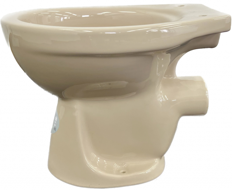 IDEAL STANDARD Stand-WC Tiefspüler BAHAMA-BEIGE - Spuelen-King.de