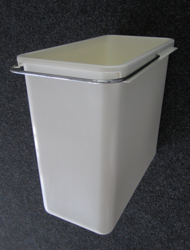 BLANCO Abfallsammler Behälter Mülleimer Ersatzeimer Abfalleimer