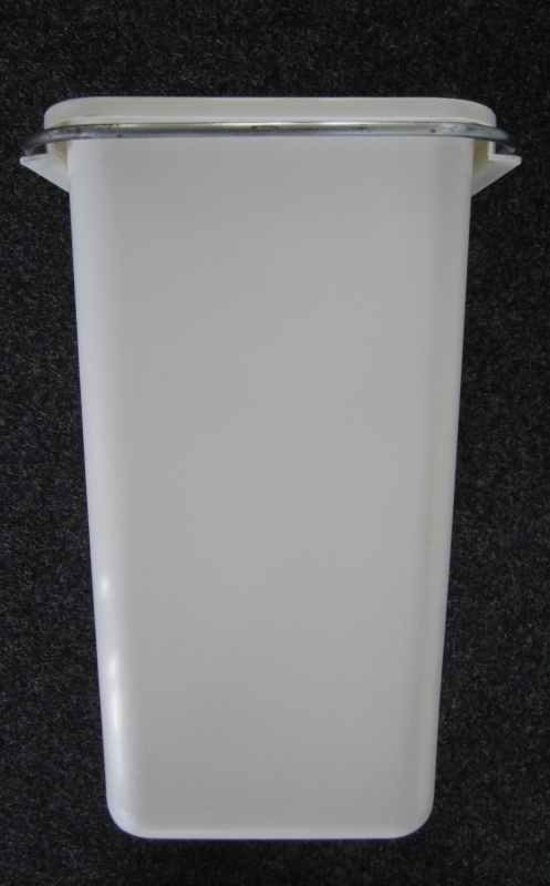 BLANCO Abfallsammler Behälter Mülleimer Ersatzeimer Abfalleimer