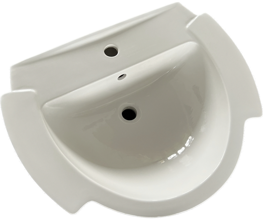 Ideal Standard Sitzscharniere Für Toiletten – Weiß, Kompatibel Mit Standard- Und Wiesensitzen