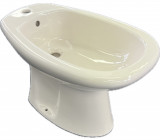 NOVO-BOCH Stand-Bidet PERGAMON Sitzwaschbecken Hygiene Bidet