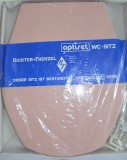Richter+Frenzel WC-Sitz Toilettensitz WC-Brille WC-Deckel AZALEE