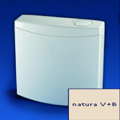 SANIT Spülkasten 951 NATURA