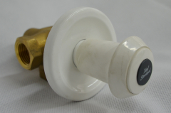 IDEAL STANDARD Dreiwege-Umstellung UP Armatur Weiss