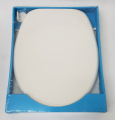 Conmetall Lusso WC-Sitz Toilettensitz WC-Deckel PERGAMON