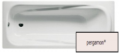 BETTE BelBette Badewanne 170 x 75 cm PERGAMON