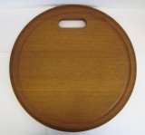 SUTER cutting board for Round models