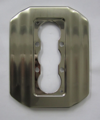 Ideal Standard Idealtherm Rosette Blende Satin