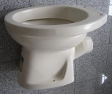 POZZI-GINORI Stand-WC Flachspüler JASMIN