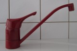 IDEAL STANDARD Ceramix Küchenarmatur Armatur Niederdruck Rot