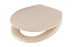 Sanit 1003 WC-Deckel / Toilettenbrille / WC-Sitz Bahamabeige