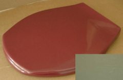 Richter+Frenzel WC-Sitz WC-Brille WC-Deckel Jada Jade