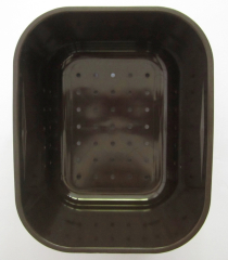 BLANCO Resteschale für Modell Multi-Box Spüle Braun