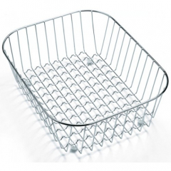 FRANKE Geschirrkorb in Edelstahl für Compact