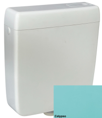 SANIT Spülkasten 950 CALYPSO-TÜRKIS