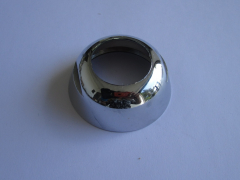 KLUDI Abdeckkappe Hülse Chrom