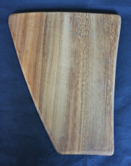 SUTER Schneidebrett Rüstbrett Grenoble Symphony C-150 Buche