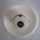 Idealux Junior Thermostat Unterputz-Armatur Duscharmatur Weiss