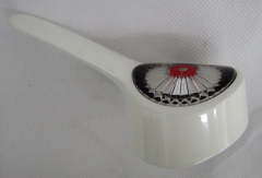 Ideal Standard Griff Hebel für Bad-Armaturen Weiss Kristall