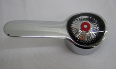 Ideal Standard Griff Hebel für Bad-Armaturen Chrom Kristall