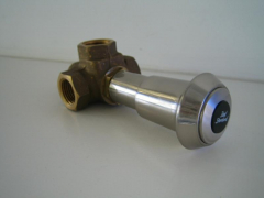 IDEAL STANDARD Dreiwege-Umstellung UP Armatur SATIN