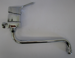 IDEAL STANDARD Wandarmatur Wand-Armatur OST-Anschlüsse CHROM