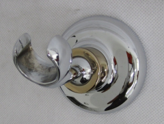 Ideal Standard Azimuth Halterung für Handbrause Wandhalter Brausehalter Chrom/Edelmessing