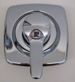 IDEAL STANDARD Ceramix Junior bathtup faucet Chrome