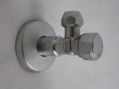 Ideal Standard Eurostar Eckventil Eck Ventil Chrom-Matt Edelmatt