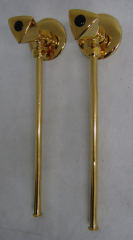 Ideal Standard Europa Eckventil Eck Ventil Gold