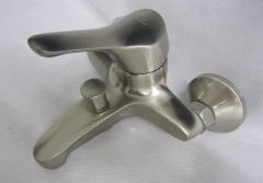 IDEAL STANDARD Ceramix Badewannenarmatur Bad-Armatur Satin