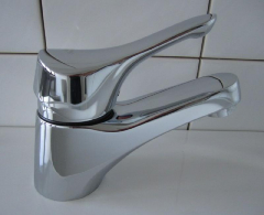 IDEAL STANDARD Ceramix Waschbeckenarmatur CHROM