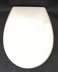 Sanit 1502 WC-Sitz Toilettensitz WC-Brille WC-Deckel PERGAMON