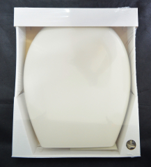 Sanit 9000 WC-Sitz Toilettensitz WC-Brille WC-Deckel Pergamon