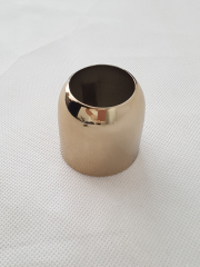 Ideal Standard Ceratop Abdeckkappe Hülse Edelmessing