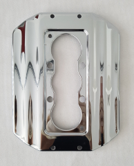 Ideal Standard Idealtherm Rosette Blende Chrom