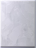 MOSA 2510 Creme mit Struktur Keramik Wandfliesen Altfliesen 80er 90er 15x20 cm