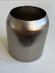 Ideal Standard Ceratop Abdeckkappe Hülse Satin