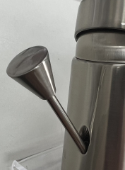 Ideal Standard Zugknopf für Bad-Armaturen SATIN