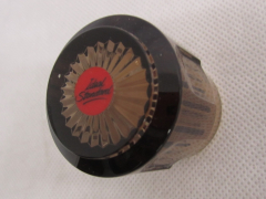 Ideal Standard Dekora Griff Ventil für Küchen- und Badarmaturen Braun