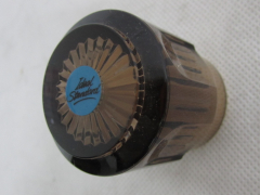 Ideal Standard Dekora Griff Ventil für Küchen- und Badarmaturen Braun