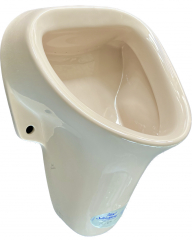 IDEAL STANDARD Esprit Absaugeurinal Zulauf von oben BAHAMABEIGE