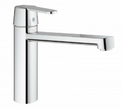 Grohe GET Küchenarmatur Spültischarmatur Einhebelmischer 30196000