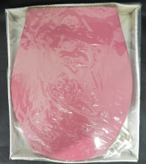 Richter+Frenzel WC-Sitz WC-Brille WC-Deckel Flieder