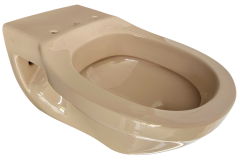 IDEAL STANDARD KIMERA Hänge-WC Wand-WC BAHAMABEIGE BEIGE