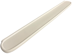 Keramag Mango 115 cm Keramik-Ablage Ablegeplatte Badablage JASMIN