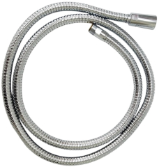 KWC Metallschlauch Schlauch für Armatur in Chrom