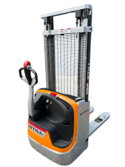 Elektro-Hochhubwagen Ameise STILL EXV 10 1000 kg bis 2924 mm