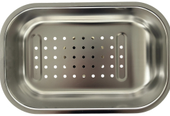 BLANCO Resteschale Classic 65